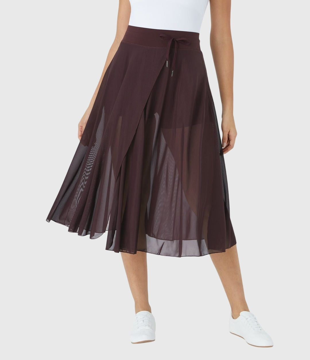 Aveline — 2-in-1 Skirt