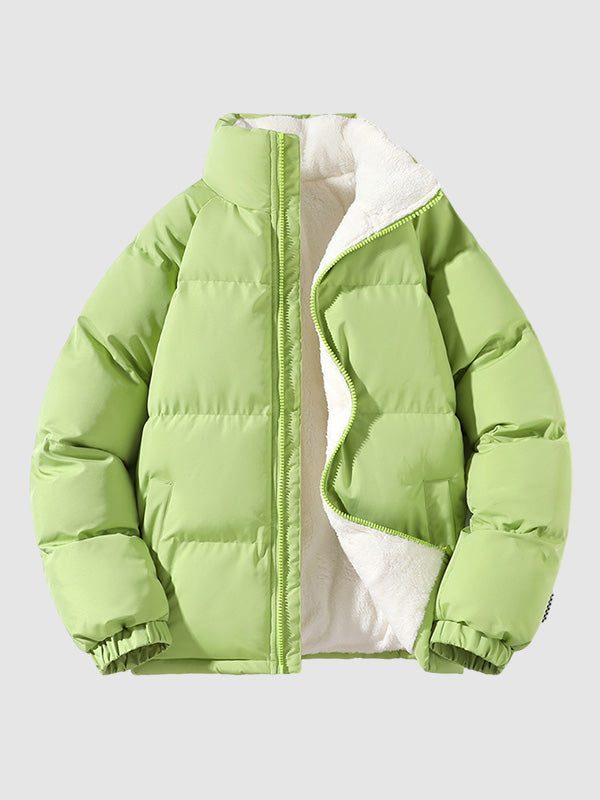 Liora — Insulated Puffer Jacket