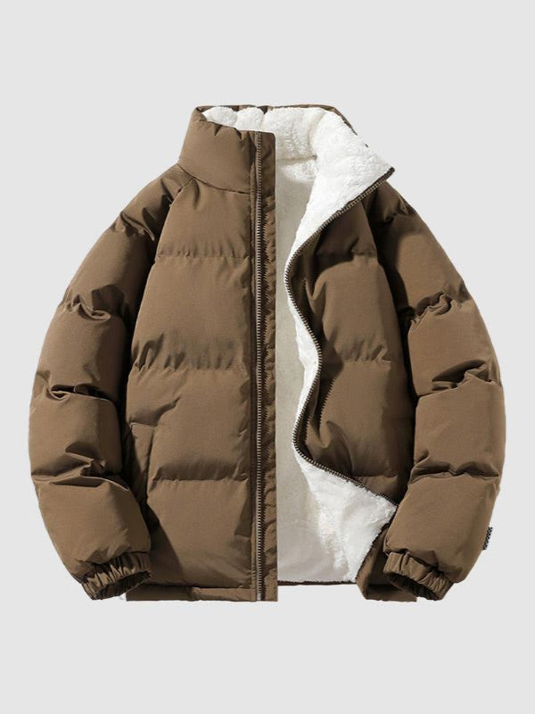Liora — Insulated Puffer Jacket