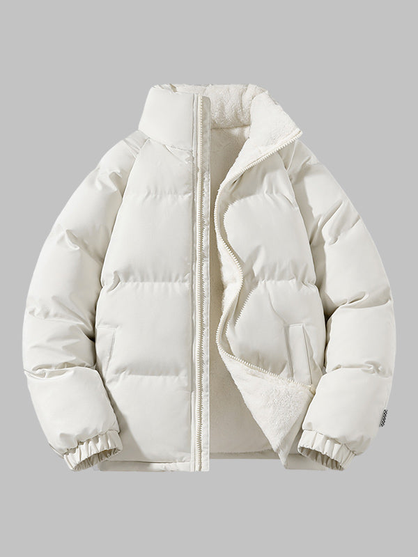 Liora — Insulated Puffer Jacket
