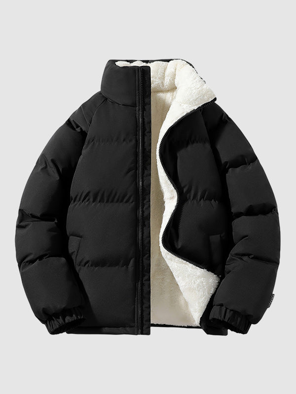 Liora — Insulated Puffer Jacket