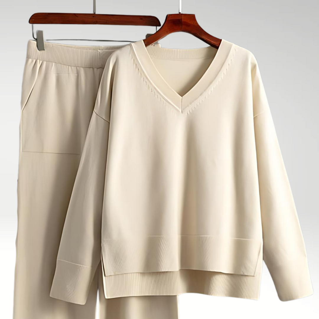 Amara — Two-Piece Set