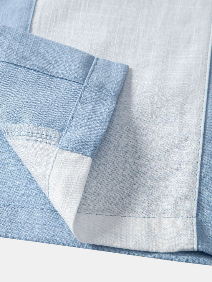 Amara — Short-Sleeved Set