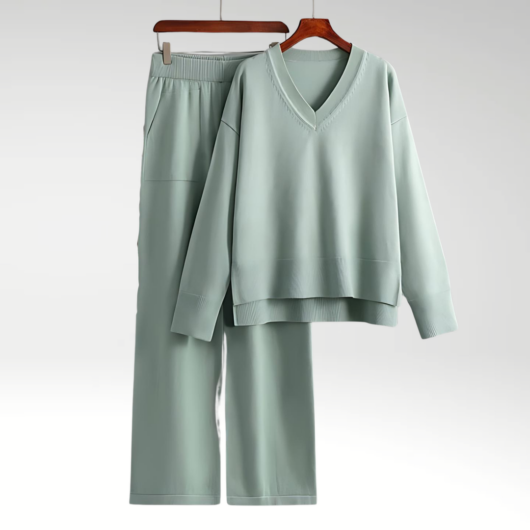 Sienna — Two-Piece Set