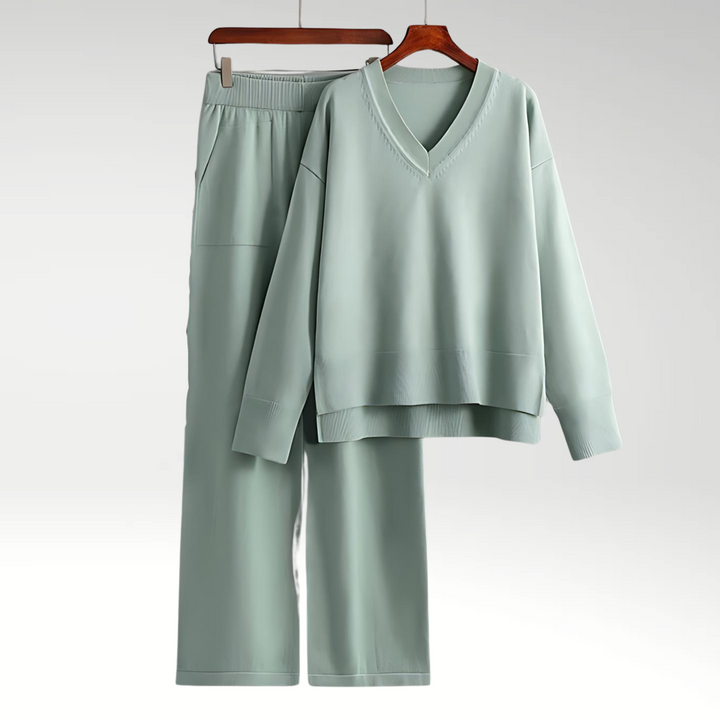 Amara — Two-Piece Set