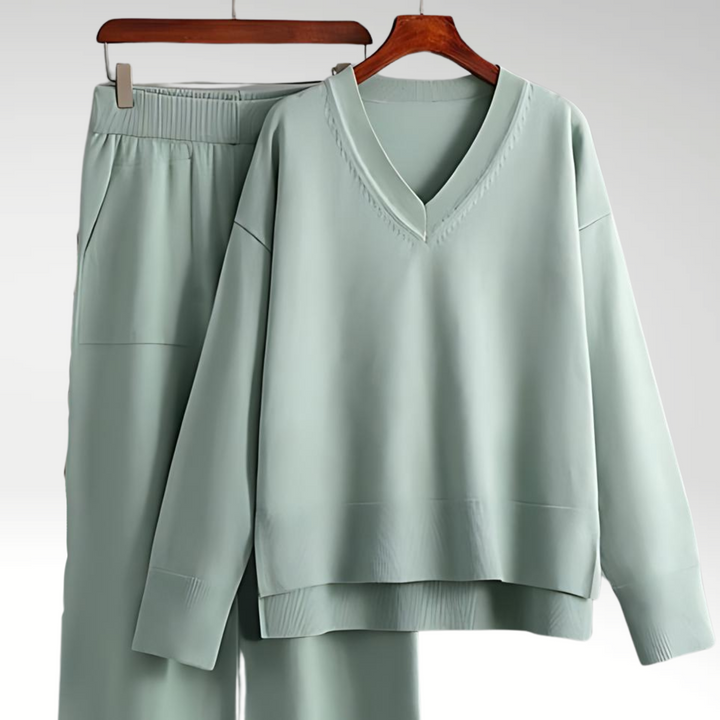 Amara — Two-Piece Set