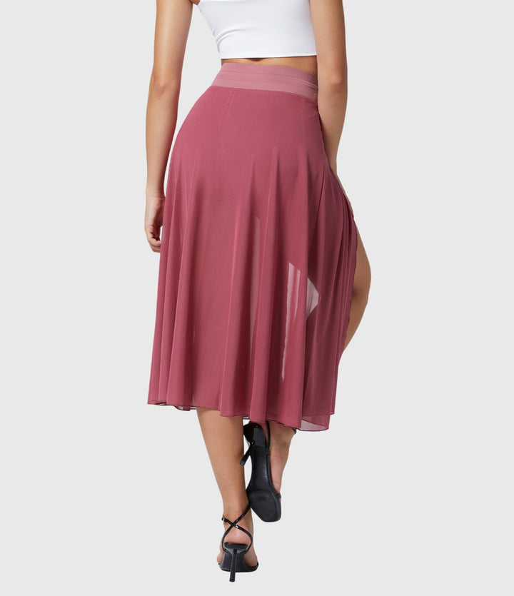 Aveline — 2-in-1 Skirt