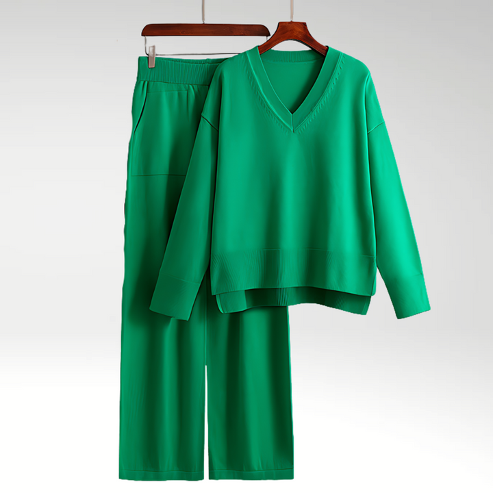 Amara — Two-Piece Set