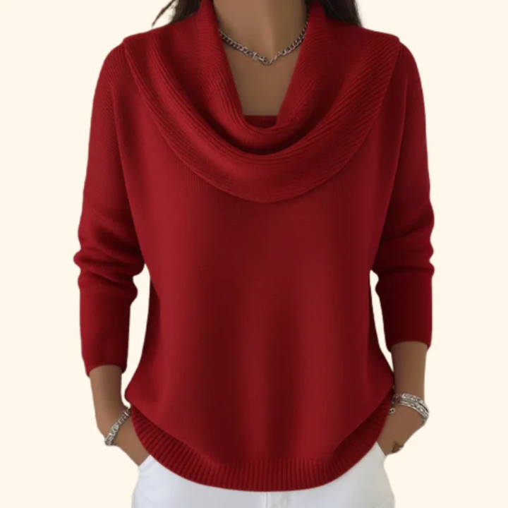 Adira — Comfortable Top