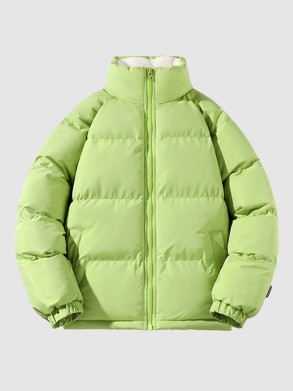 Liora — Insulated Puffer Jacket