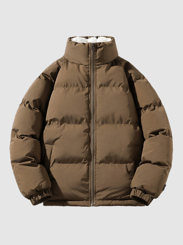 Liora — Insulated Puffer Jacket