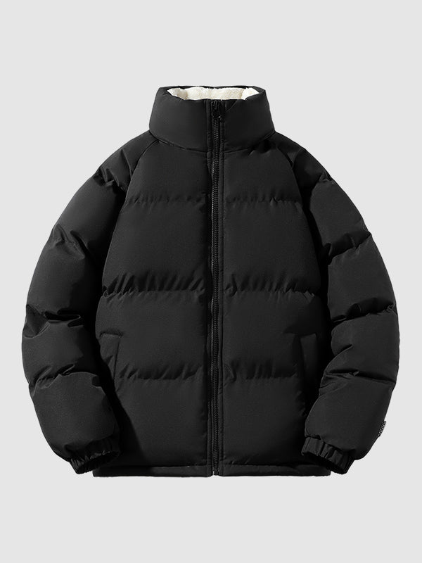 Liora — Insulated Puffer Jacket