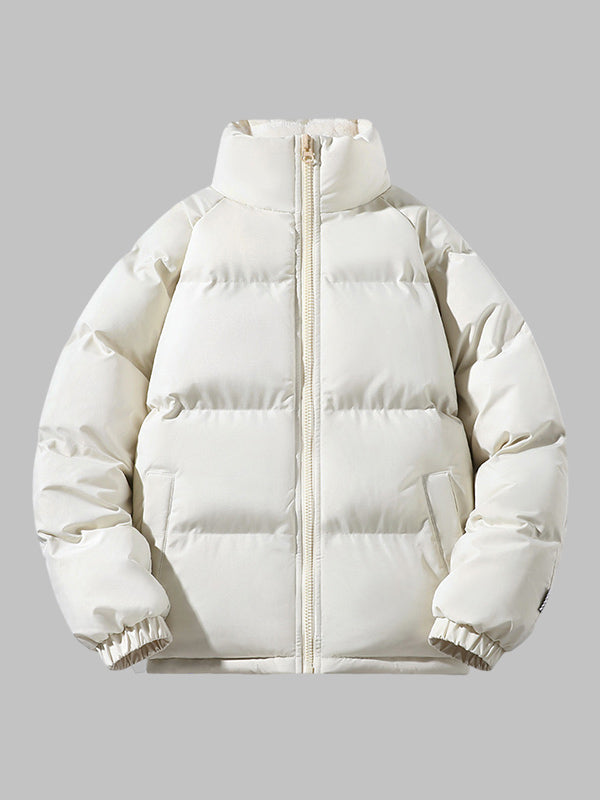 Liora — Insulated Puffer Jacket