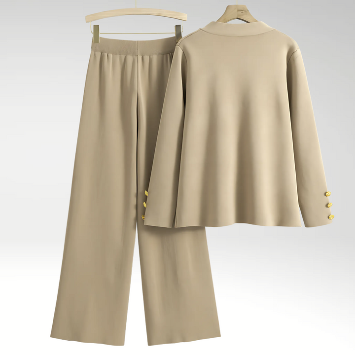 Juliette — Two-Piece Set