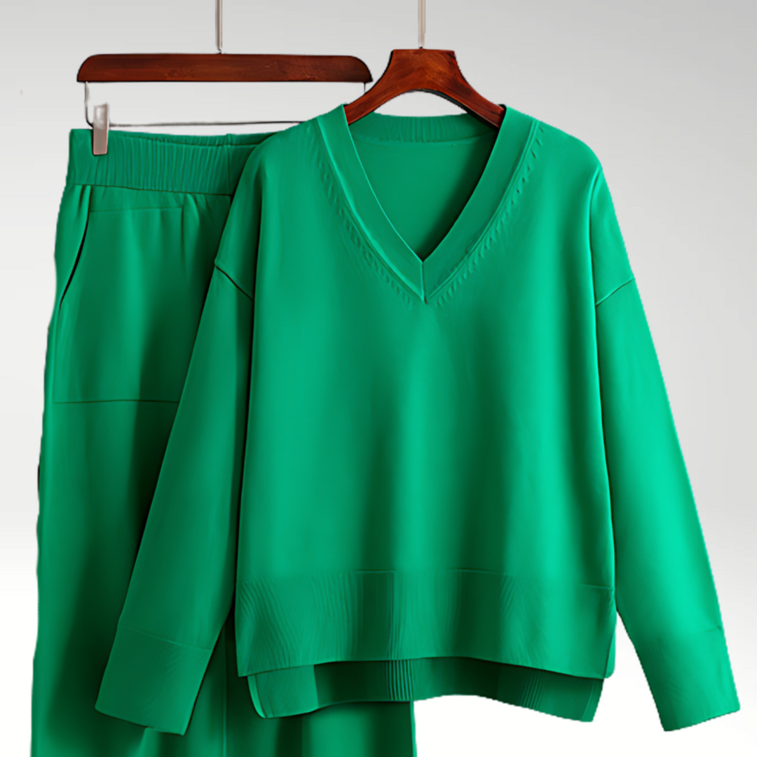 Amara — Two-Piece Set