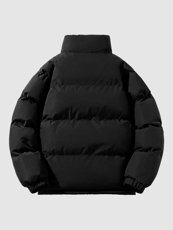 Liora — Insulated Puffer Jacket