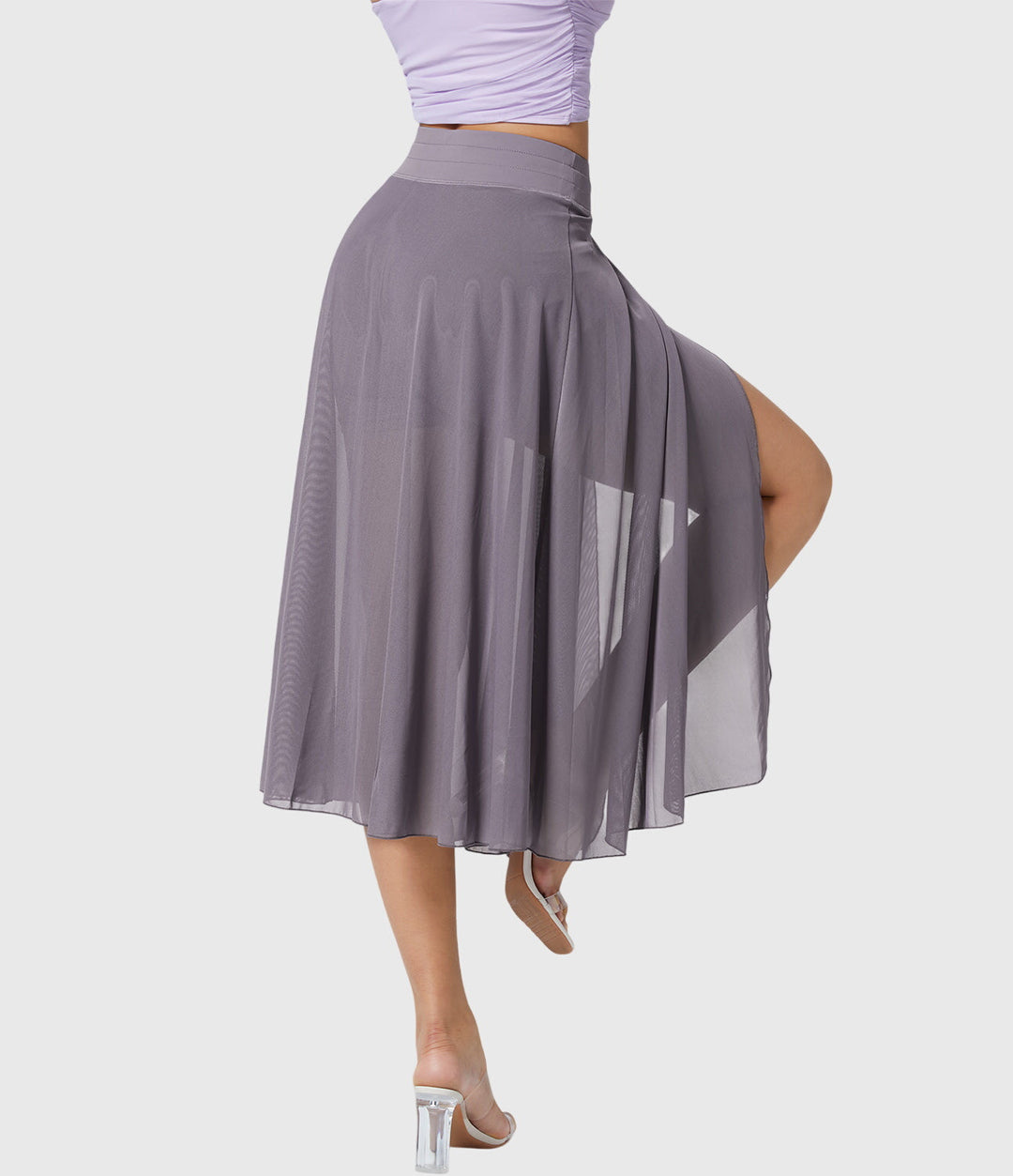 Aveline — 2-in-1 Skirt