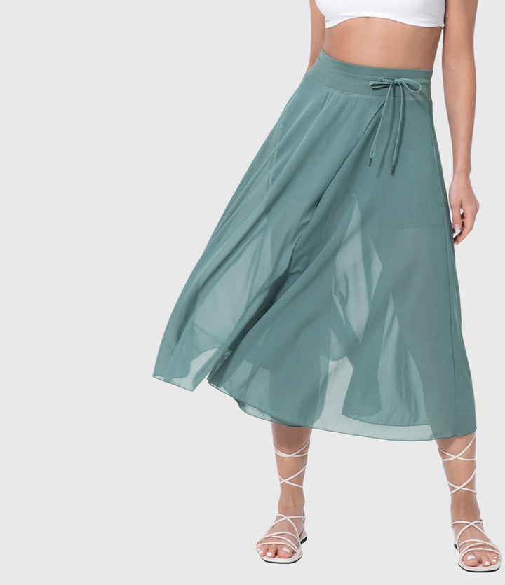 Aveline — 2-in-1 Skirt