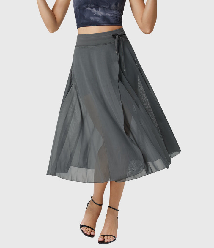 Aveline — 2-in-1 Skirt