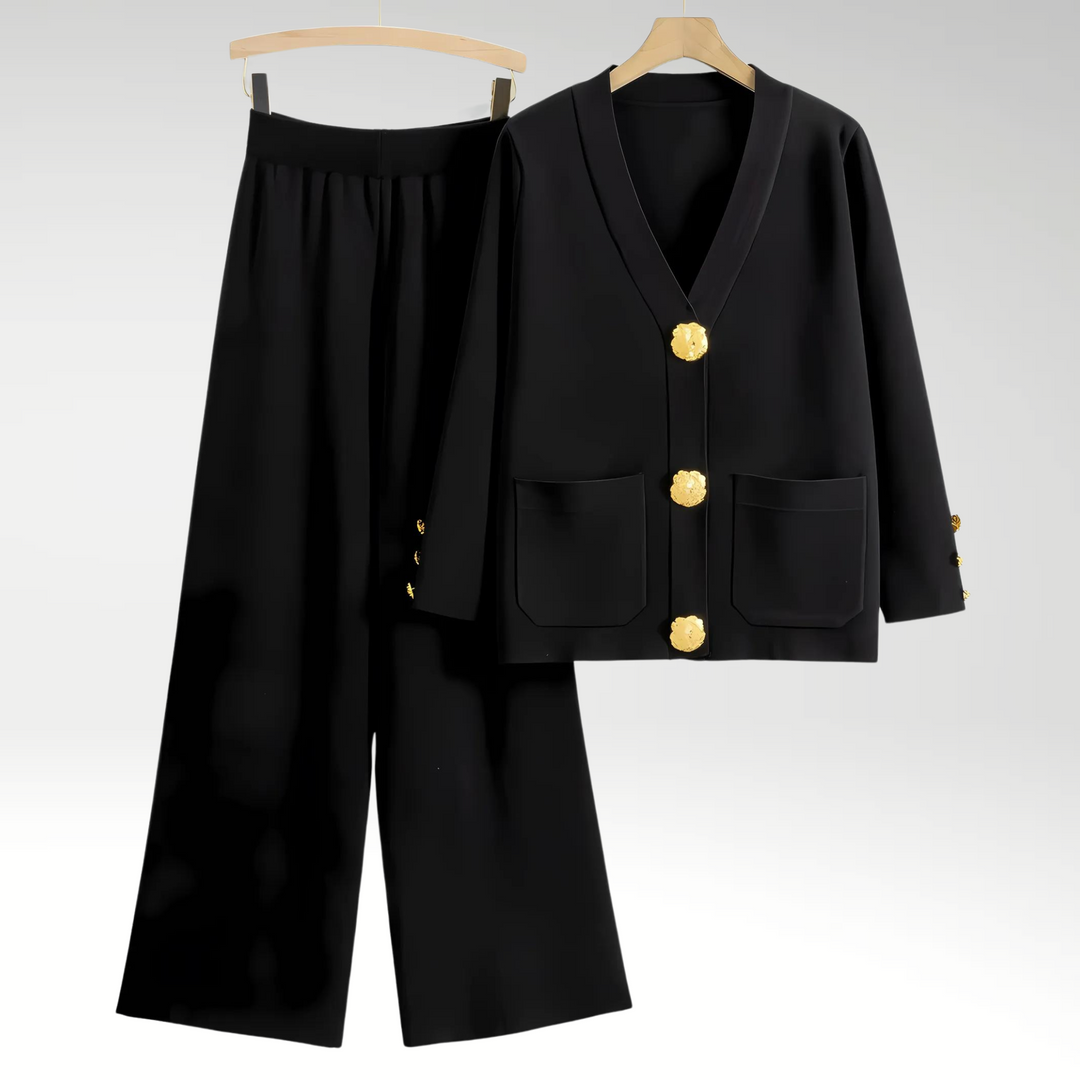 Liora — Two-Piece Royal Essence Set