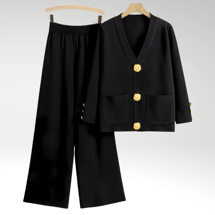 Juliette — Two-Piece Set