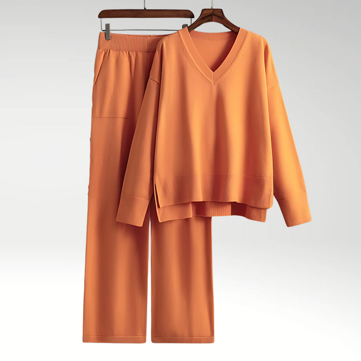 Sienna — Two-Piece Set