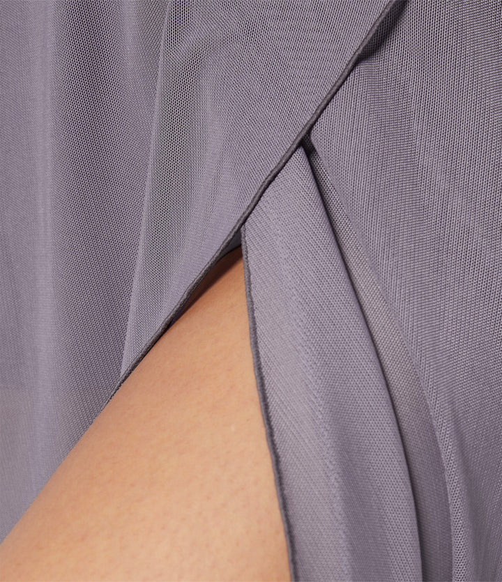 Aveline — 2-in-1 Skirt