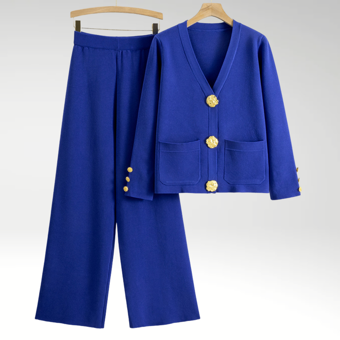 Liora — Two-Piece Royal Essence Set