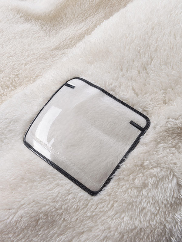 Liora — Insulated Puffer Jacket