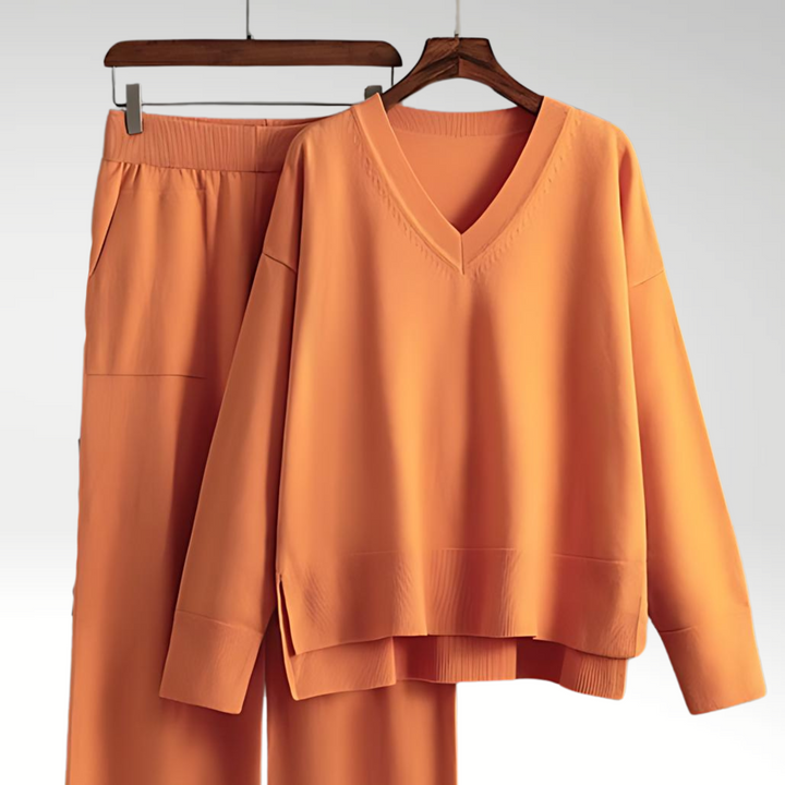 Amara — Two-Piece Set