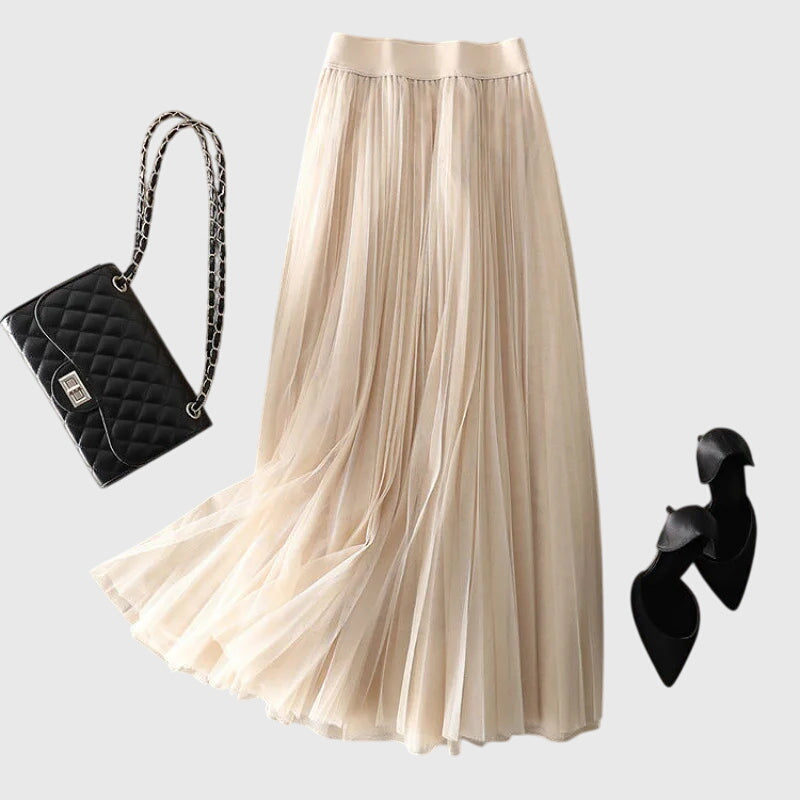 Amara — Tulle Skirt