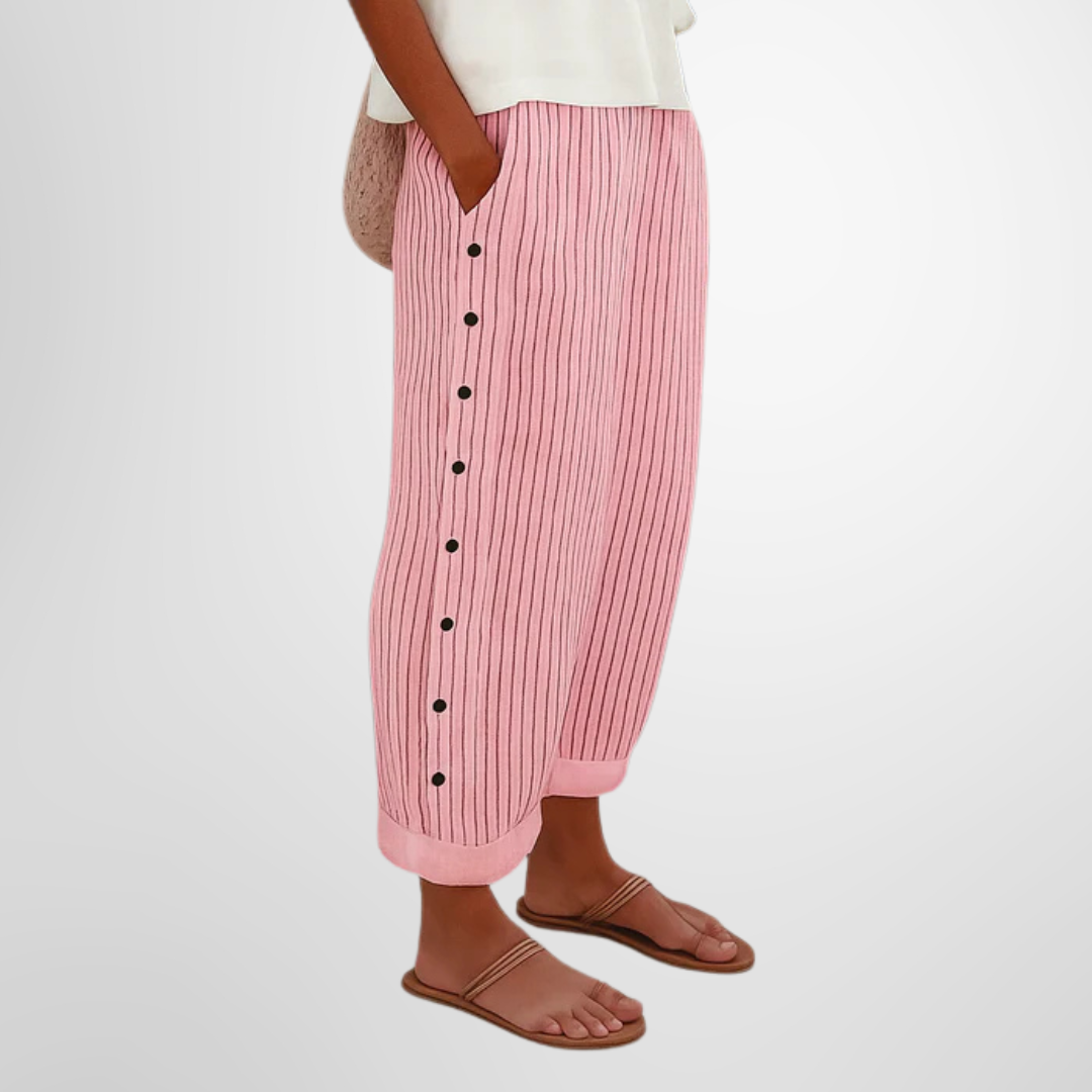Isolde — Women's Pants