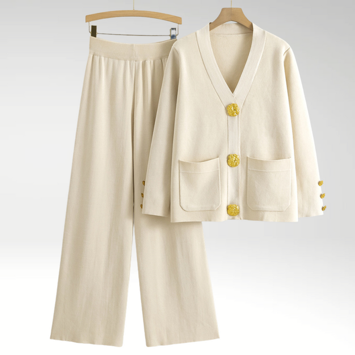 Liora — Two-Piece Royal Essence Set