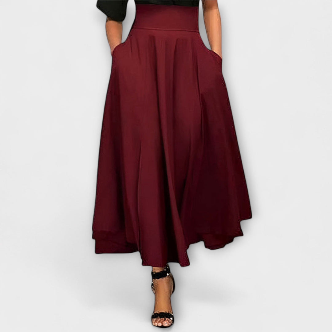 Anouk — Maxi Skirt