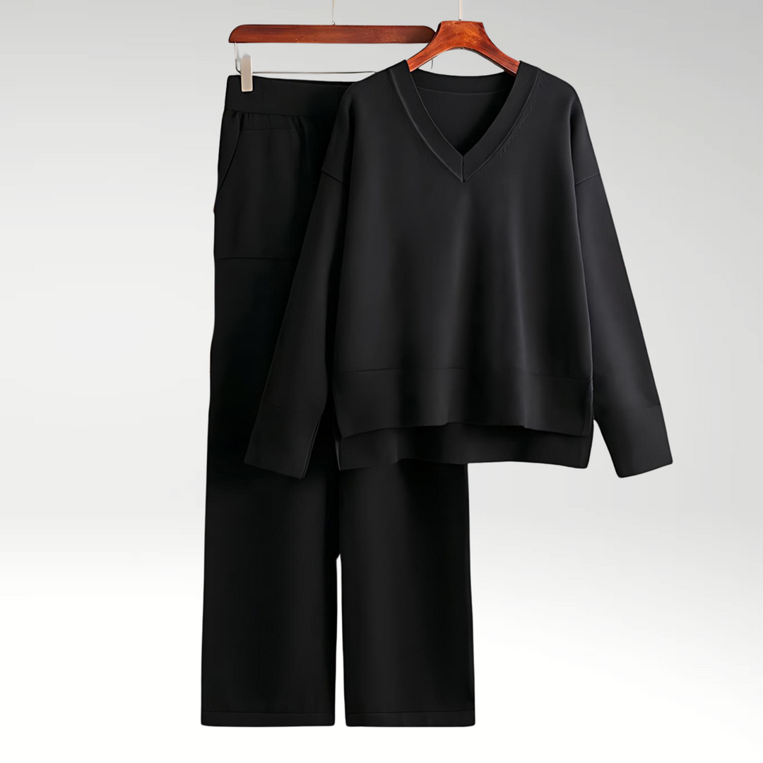 Sienna — Two-Piece Set