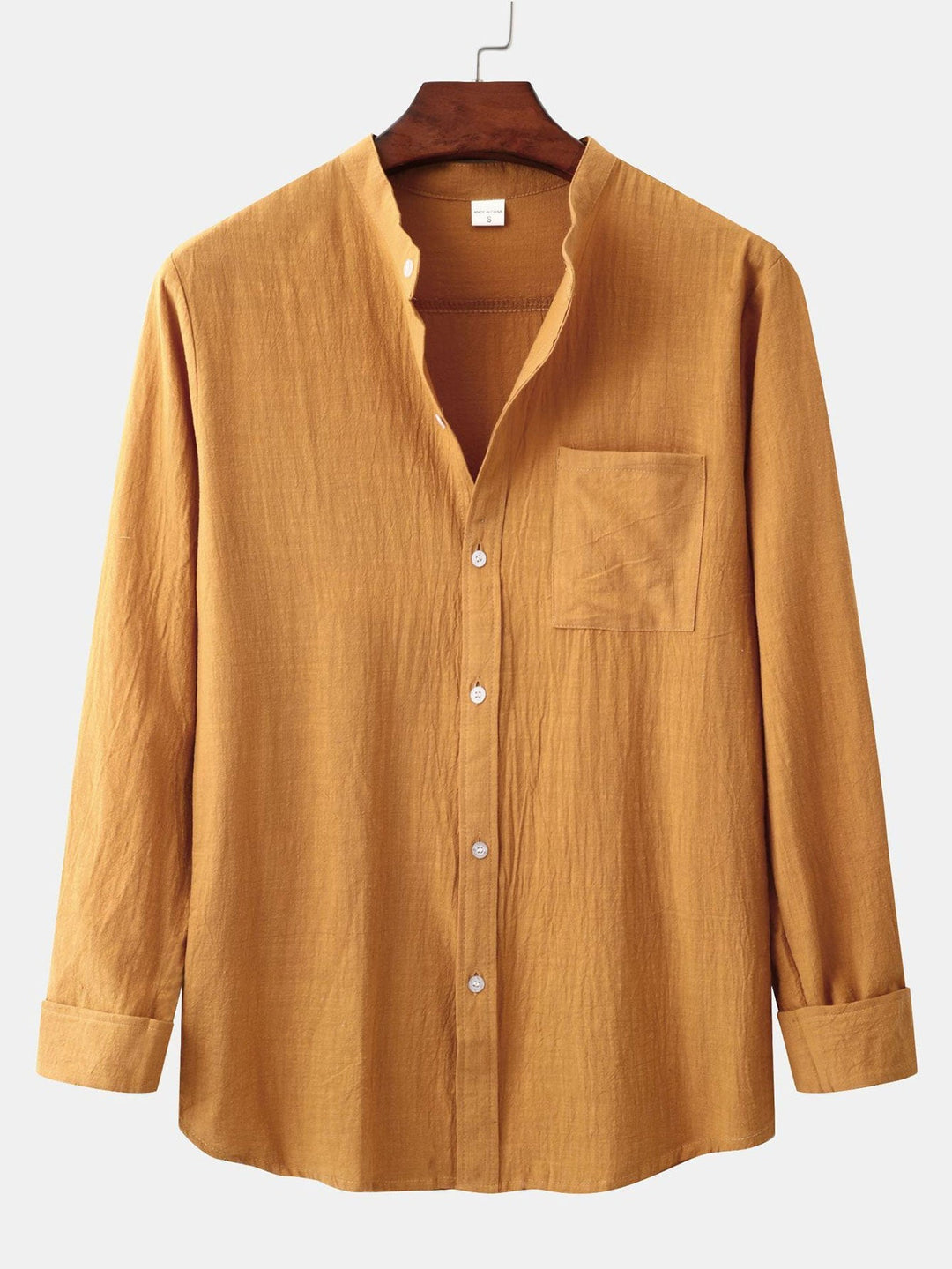 Sienna — Long-Sleeved Set