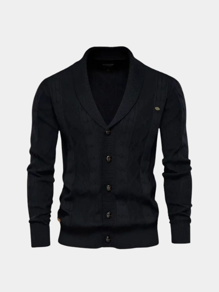 Aveline — Cardigan