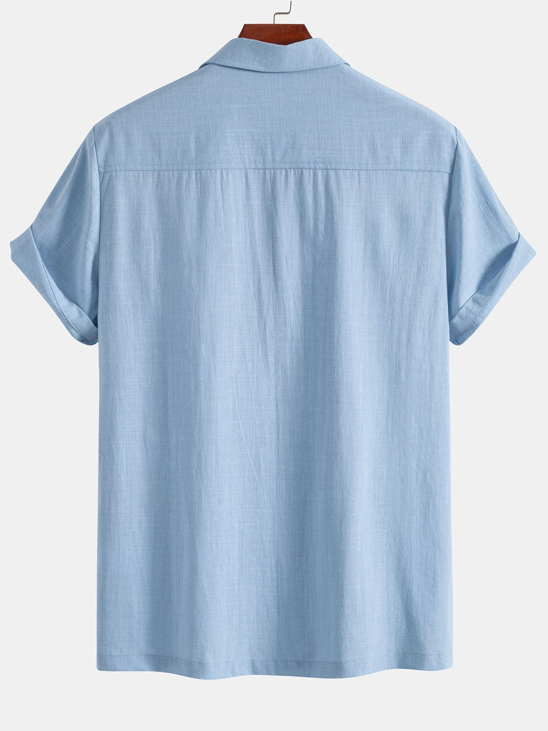 Amara — Short-Sleeved Set