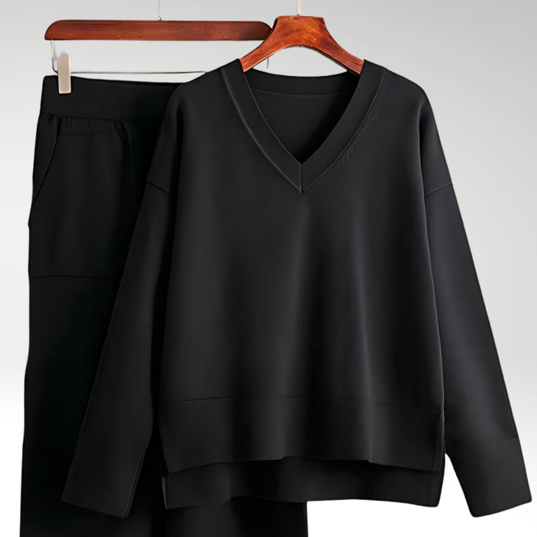 Sienna — Two-Piece Set