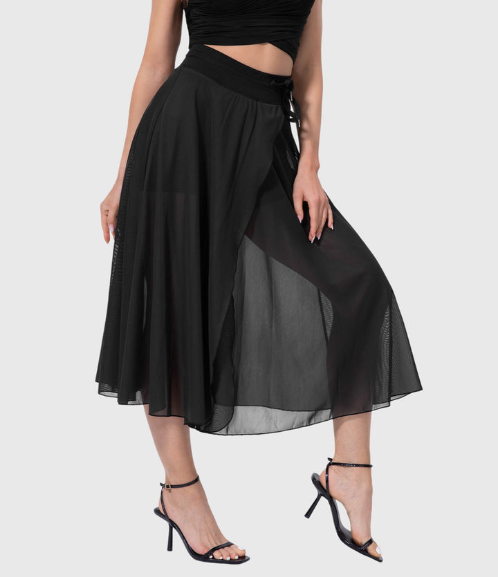 Aveline — 2-in-1 Skirt