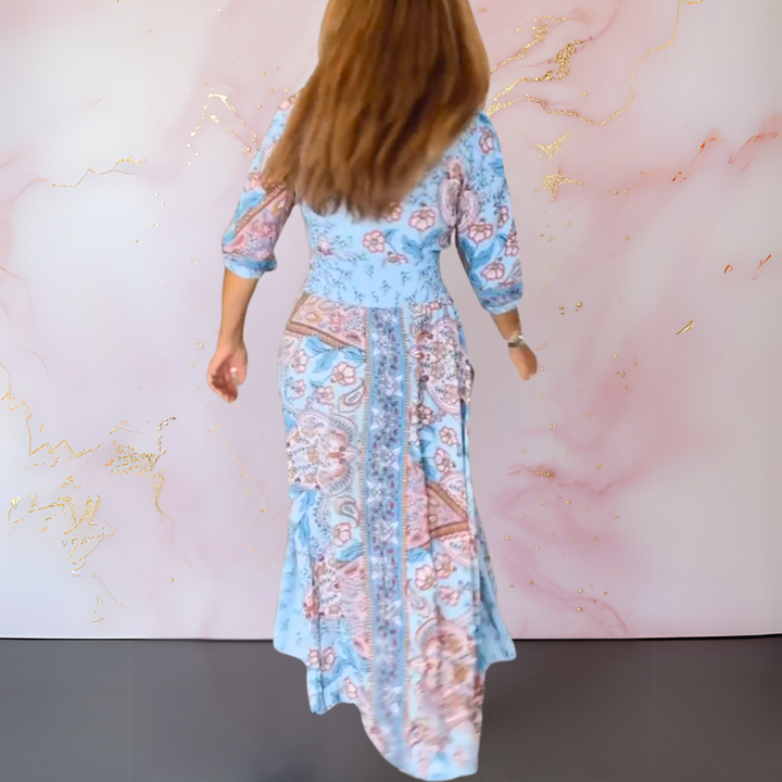 Ilaria — Summer Dress