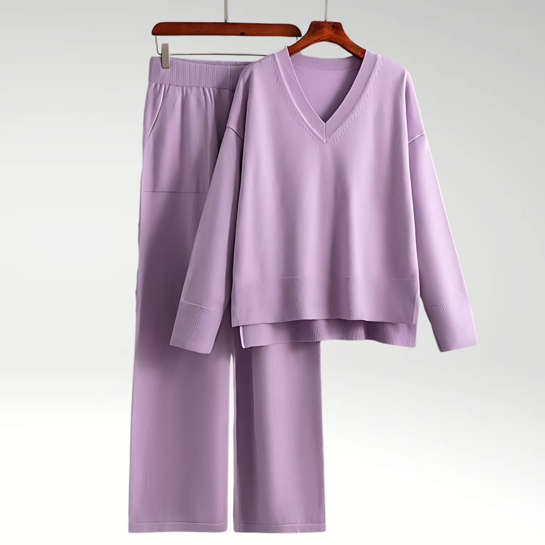 Sienna — Two-Piece Set