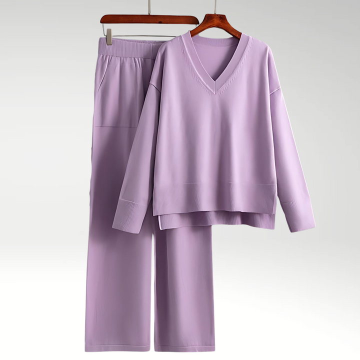 Sienna — Two-Piece Set