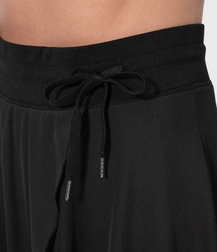 Aveline — 2-in-1 Skirt