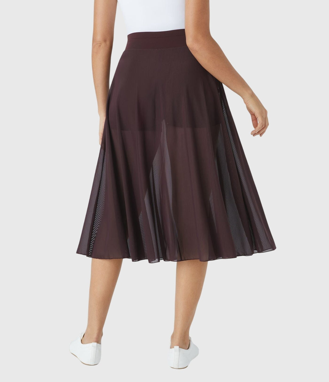 Aveline — 2-in-1 Skirt