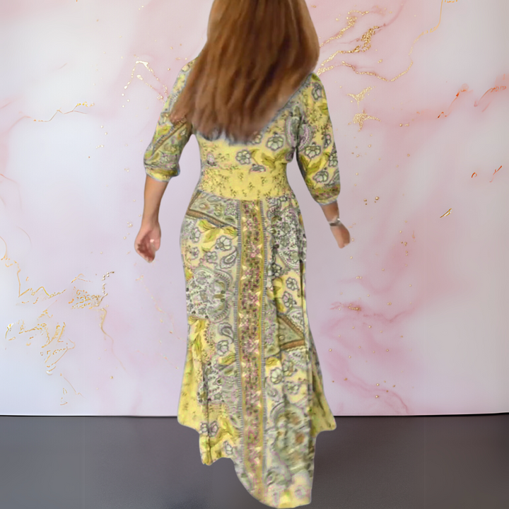 Ilaria — Summer Dress