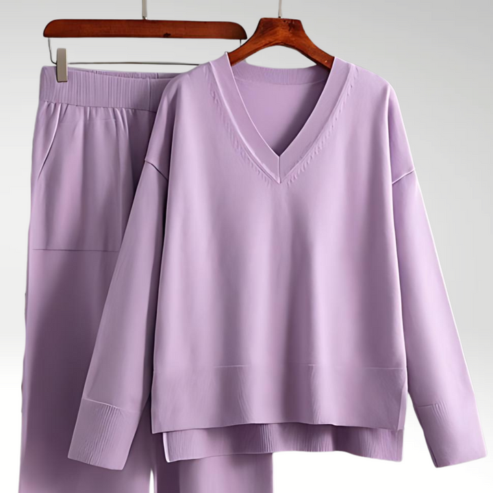 Sienna — Two-Piece Set