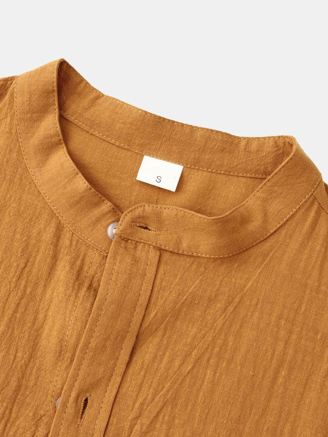 Sienna — Long-Sleeved Set