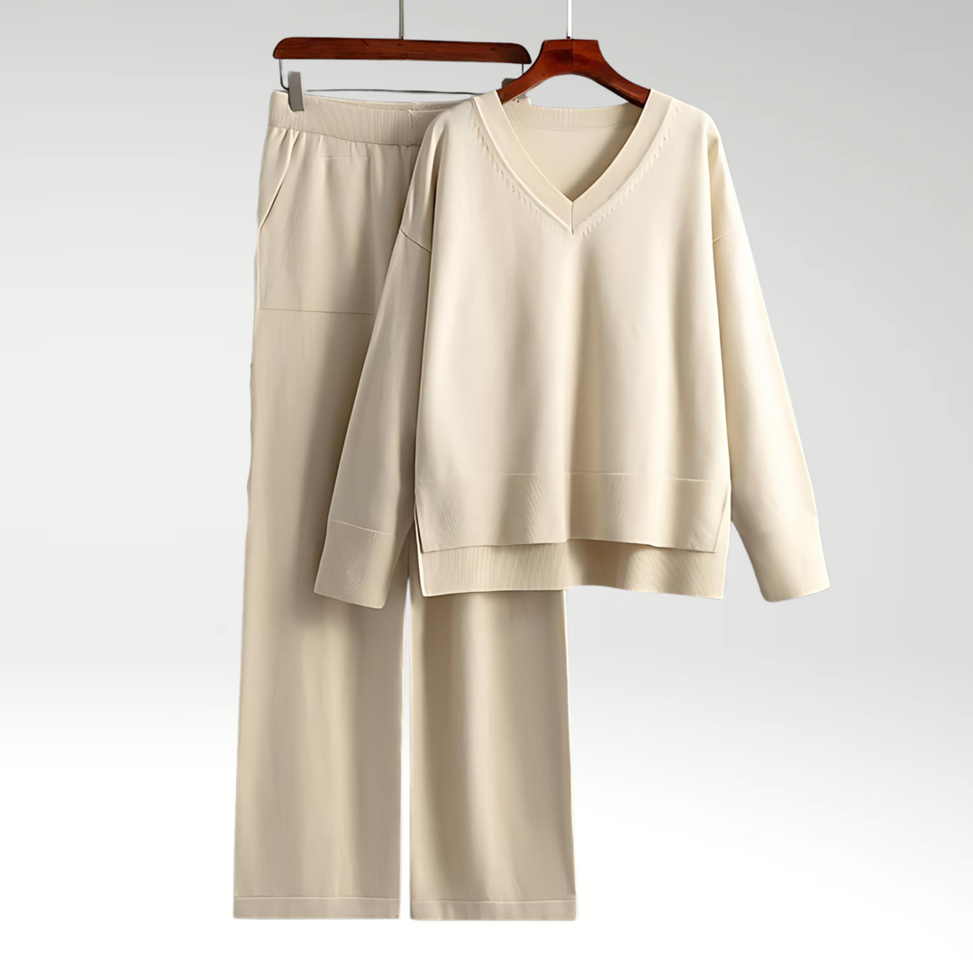 Amara — Two-Piece Set