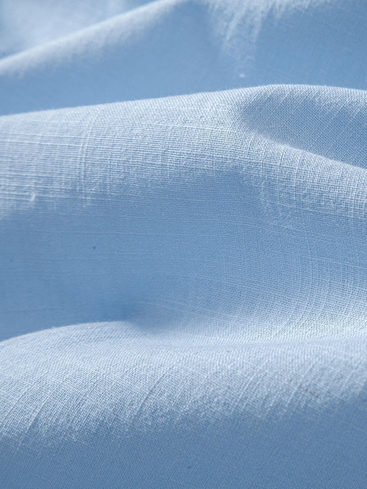 Amara — Short-Sleeved Set